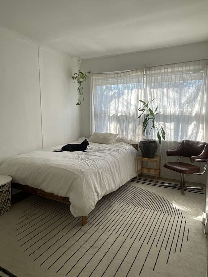 Jenna's room