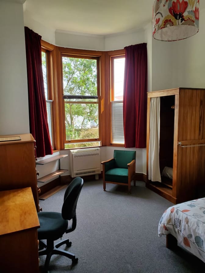 Emily's room