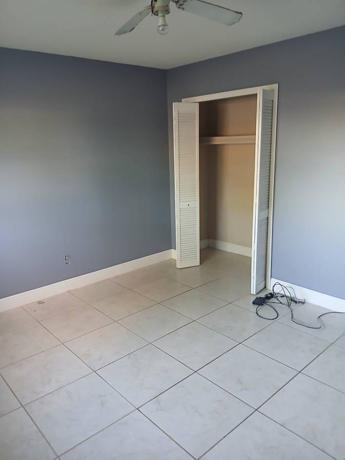 Angel's room