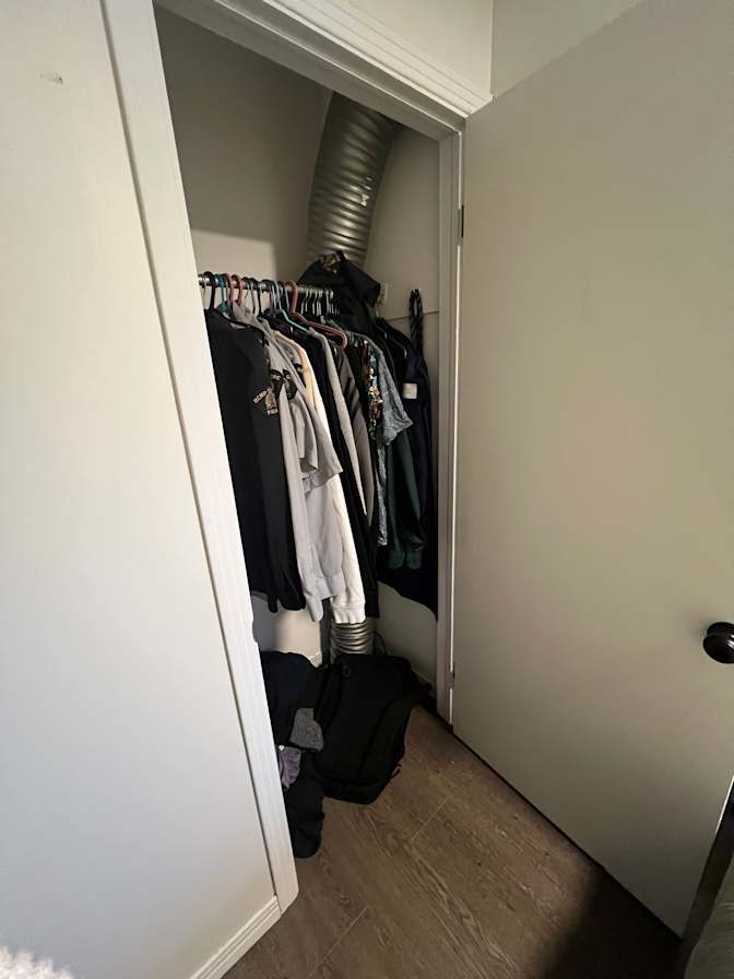 Jessica's room