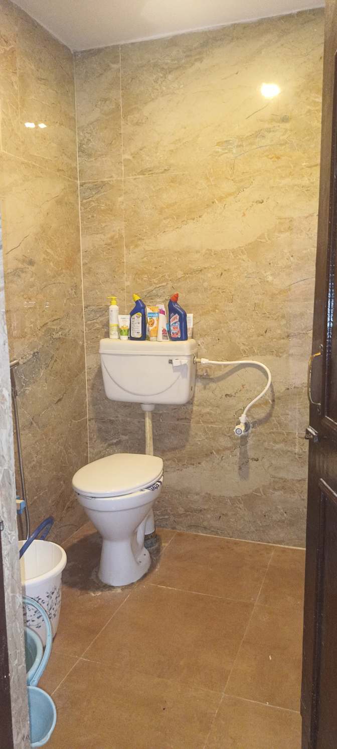 ISHA PATIL's room
