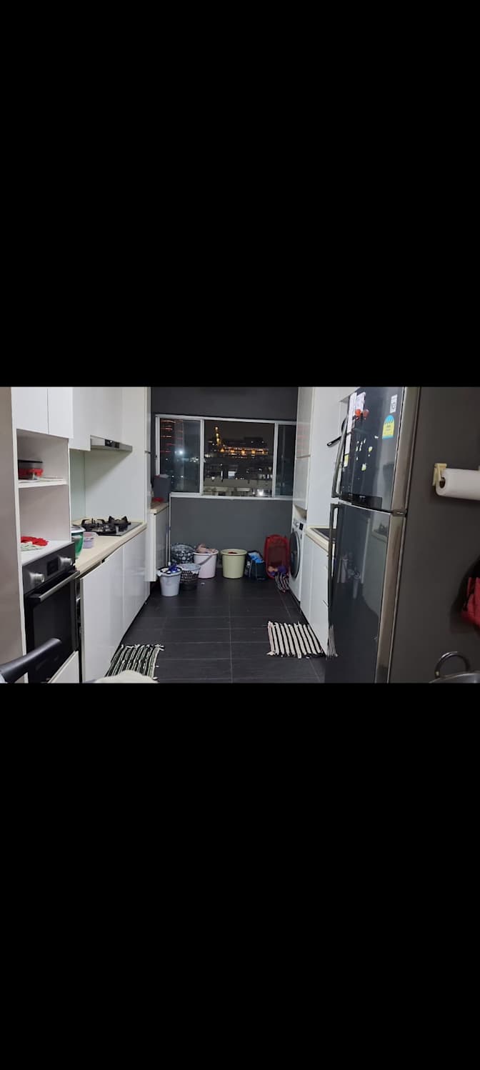 Jeba raji's room