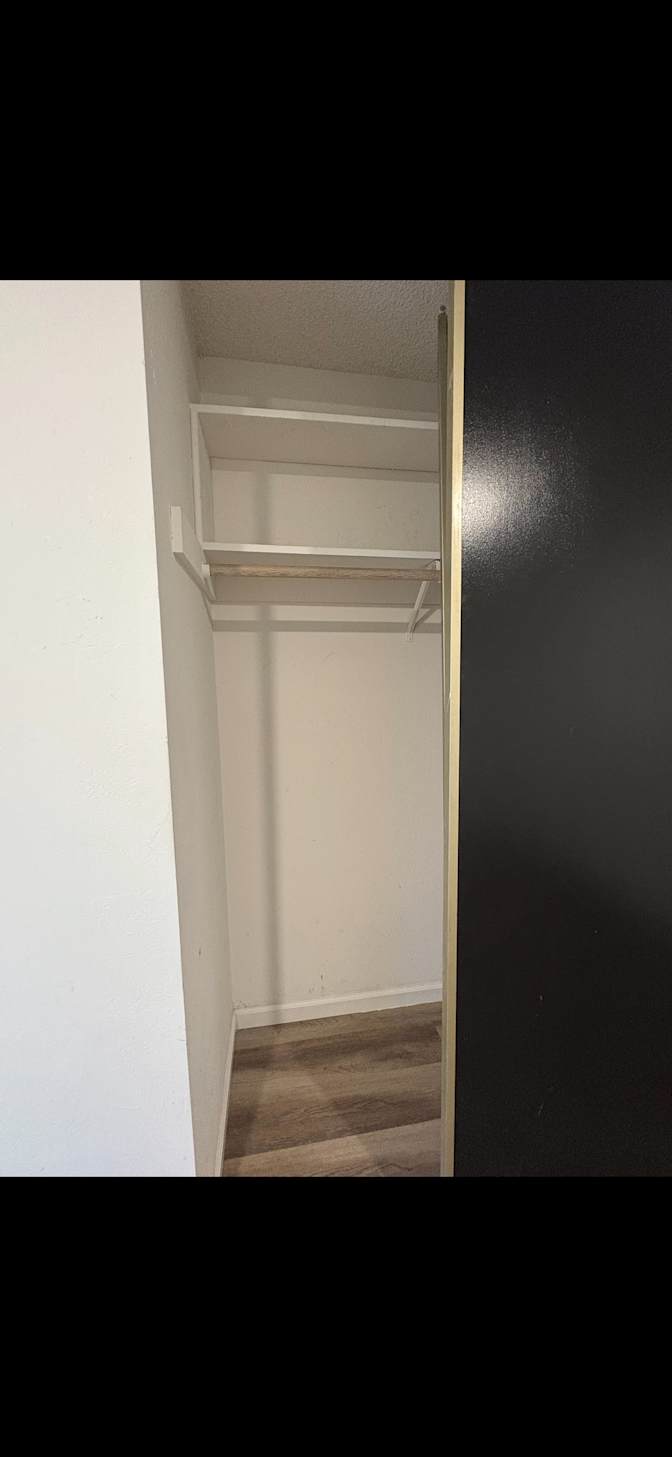 Sundiata's room