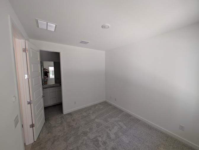 Brendan's room