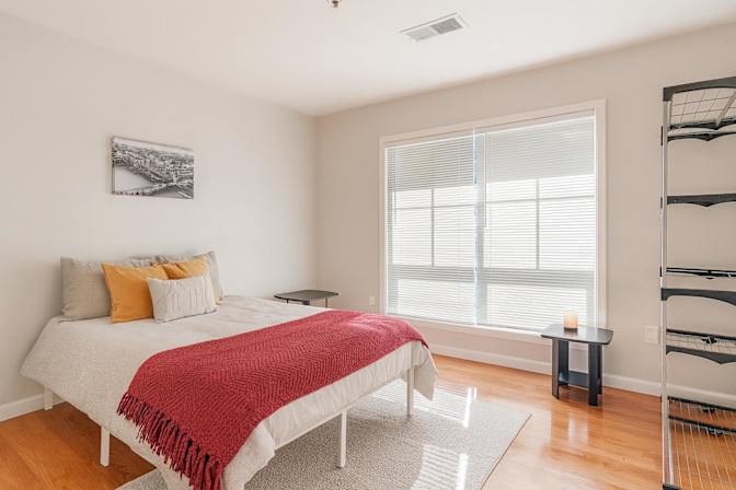 PadSplit's room