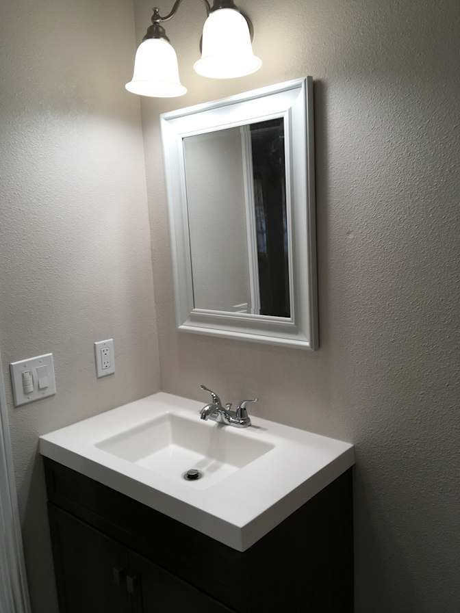 Jonathan's room