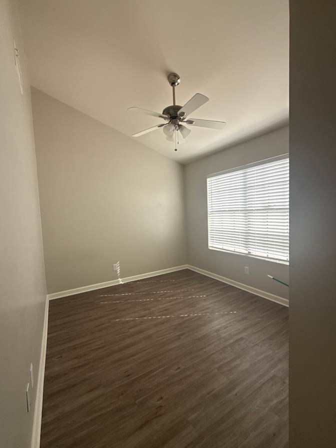 Christina's room