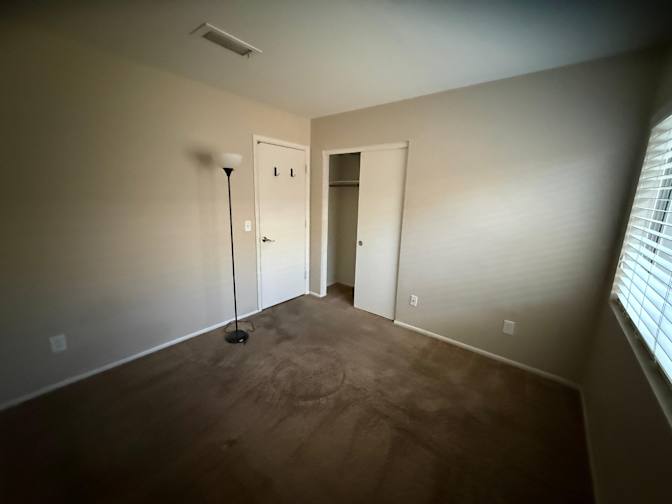 Jeremy's room
