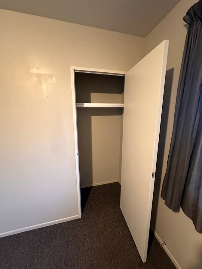 Crispina's room