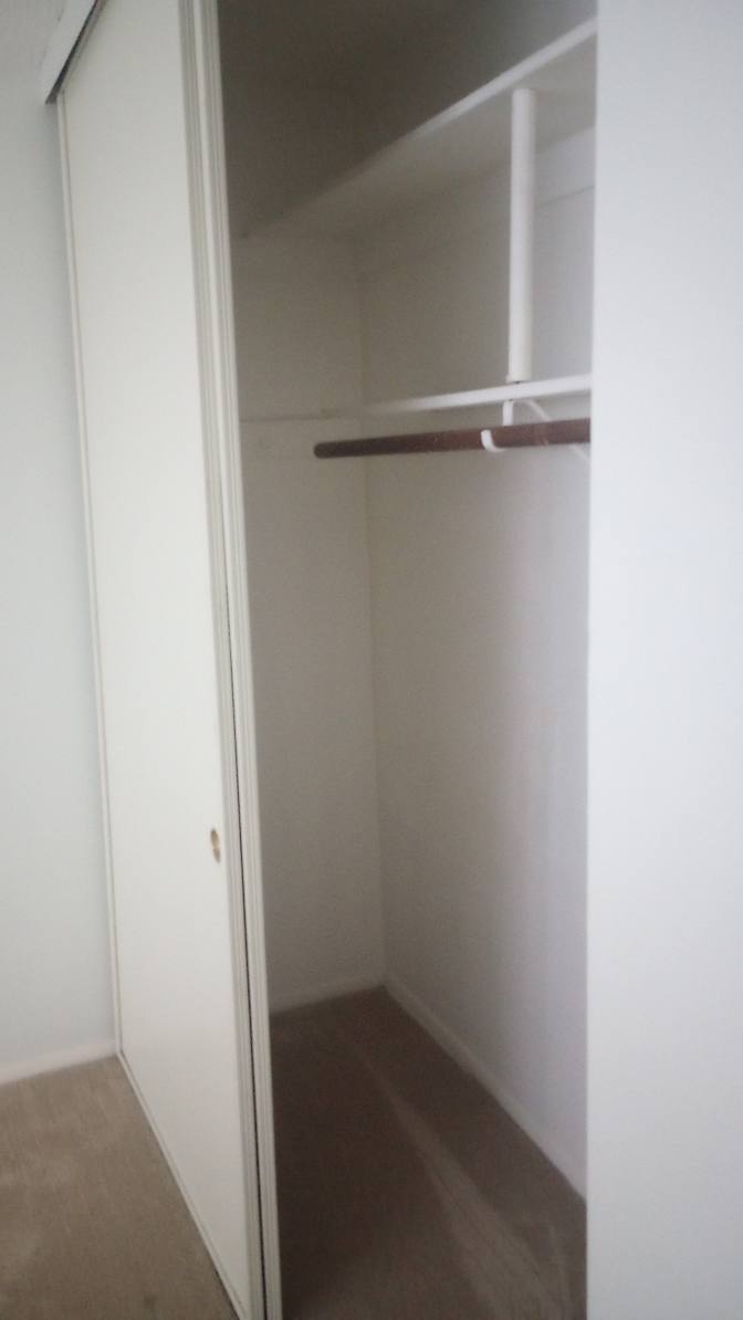 Jacob Soss's room
