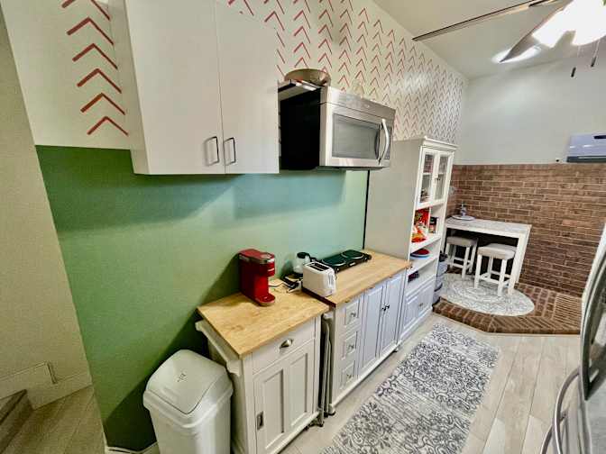 Julianne's room