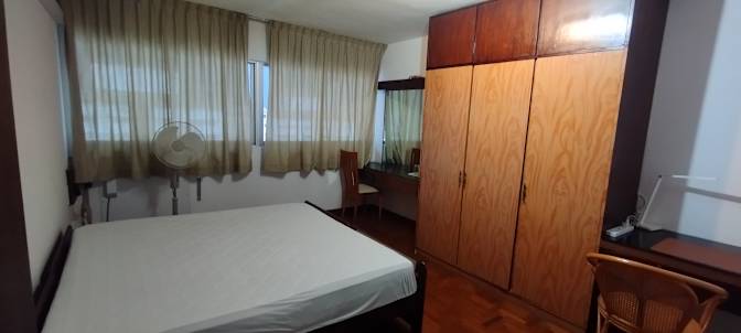 siew's room