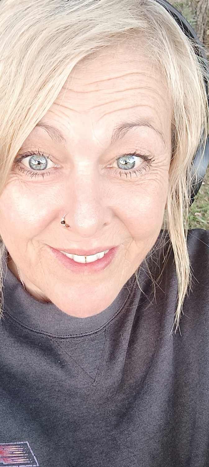 Karyn Hodgson