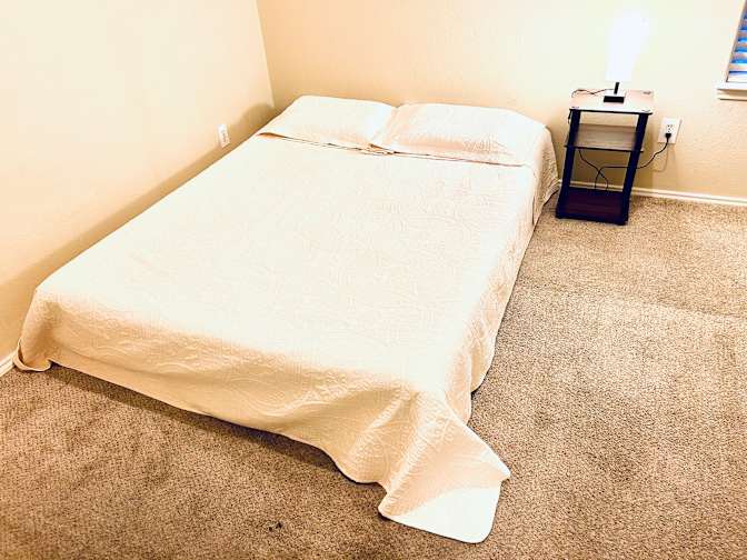 GioC's room