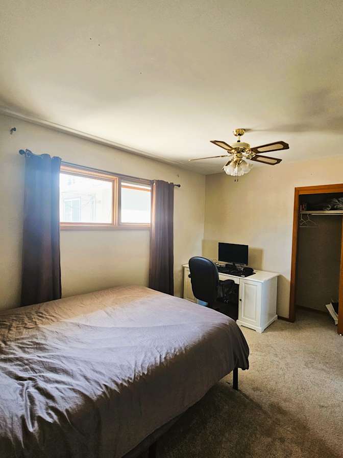 June's room