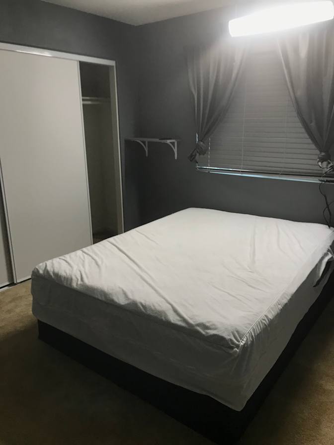 Rose's room