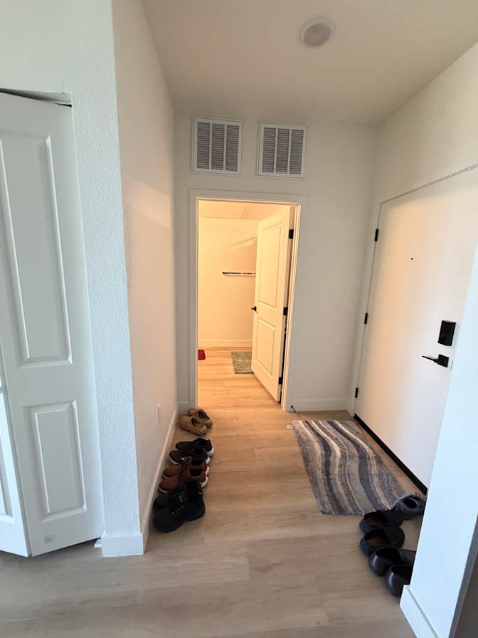 Ram's room