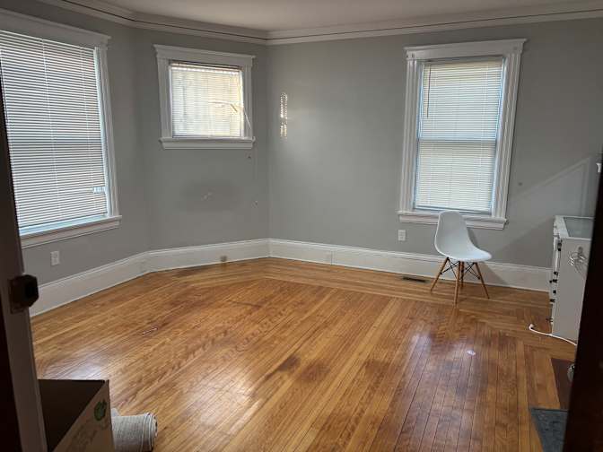 Anna's room