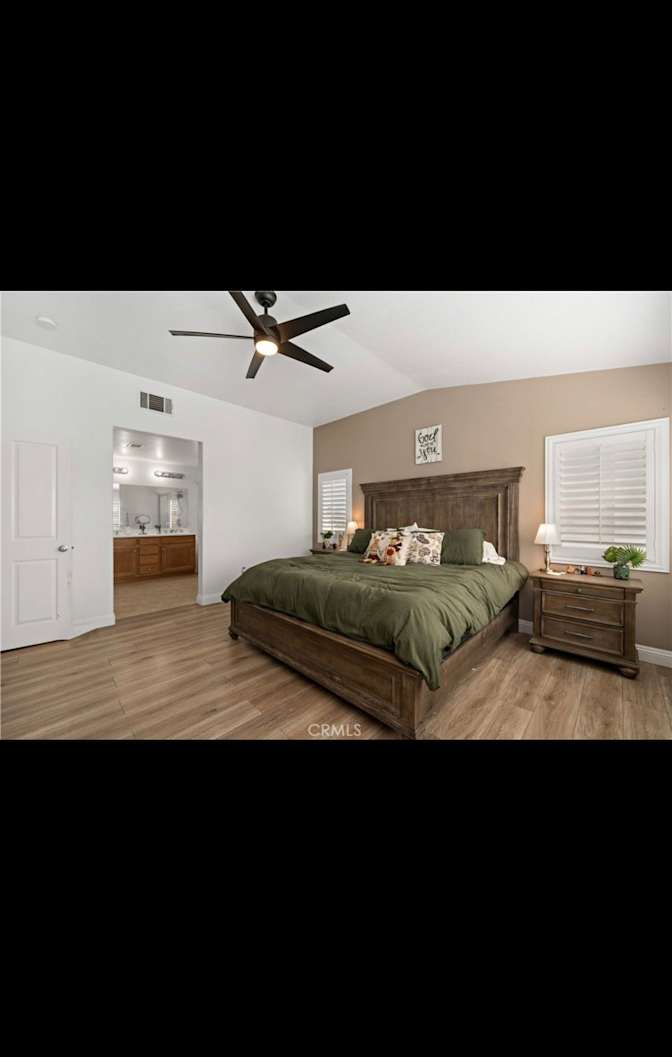 Dre's room