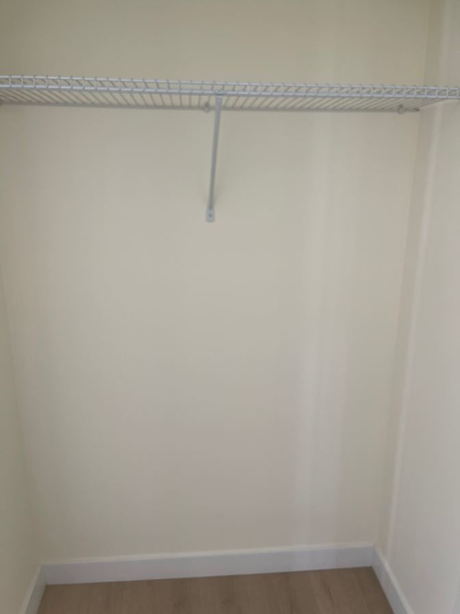 Angelica Obinabo's room