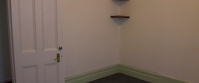 Karl's room