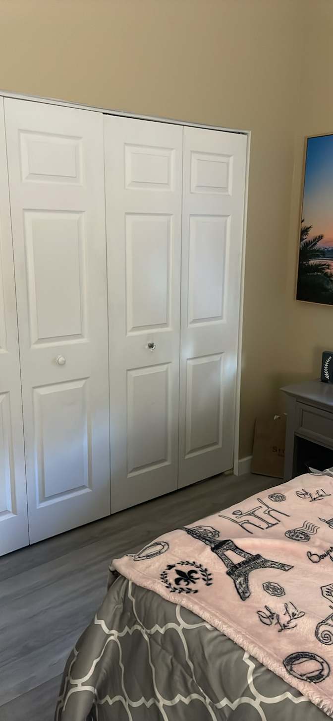 Adriana's room