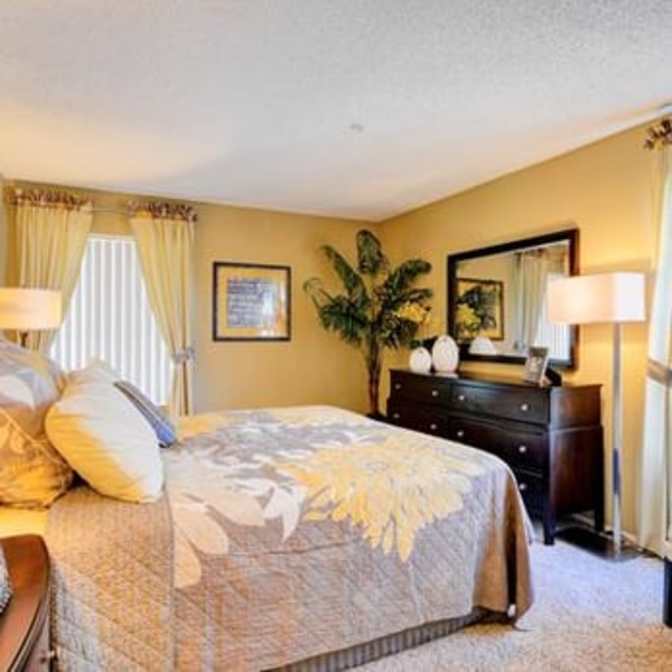 Justin's room
