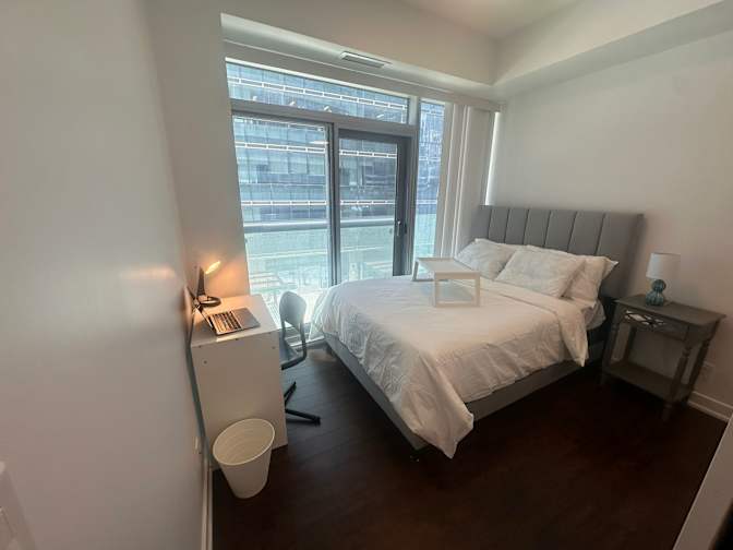 melisa derya's room