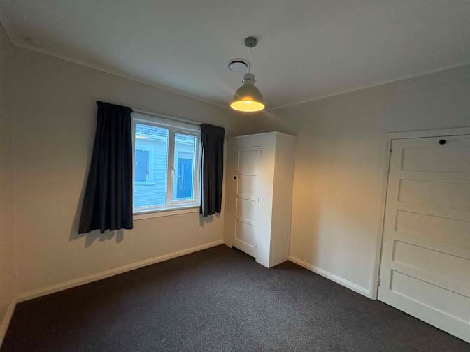 Denise's room
