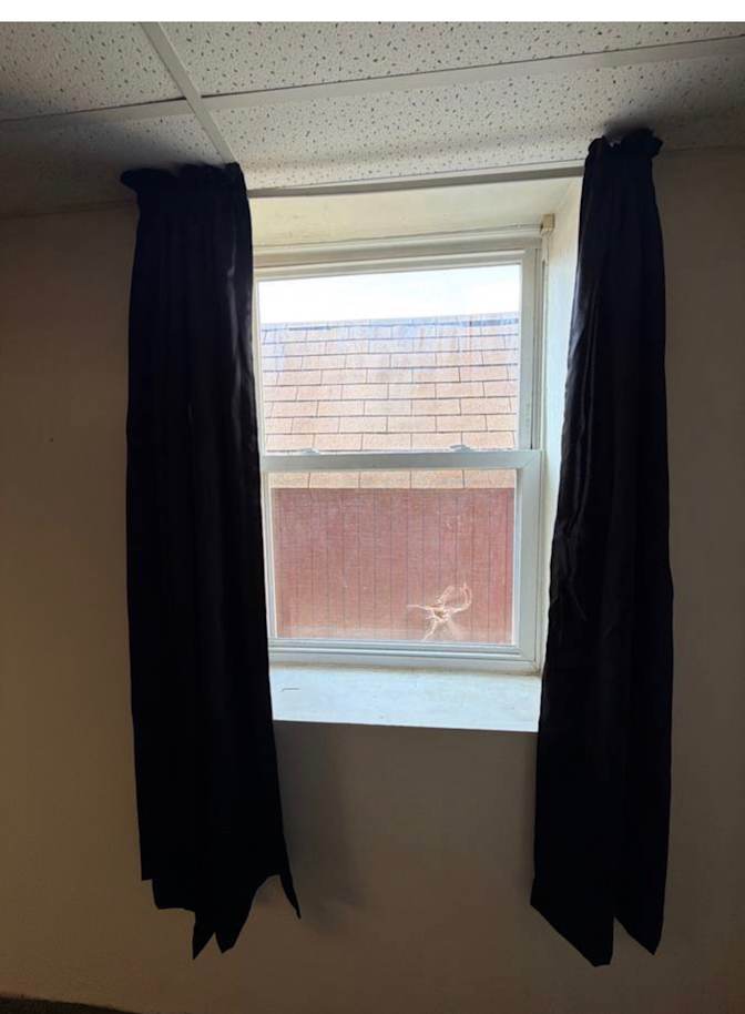 john's room