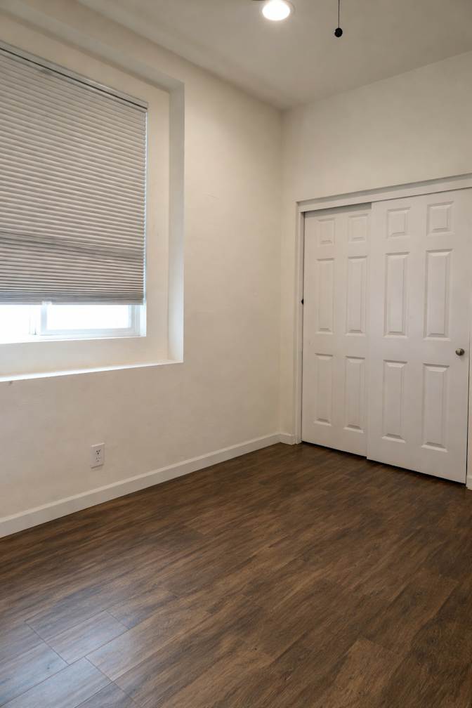 James's room