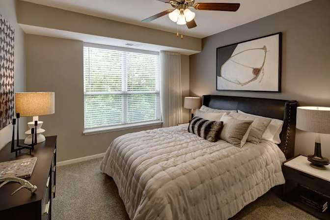 Revanth's room
