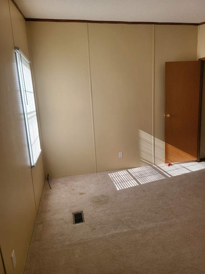 Caleb's room