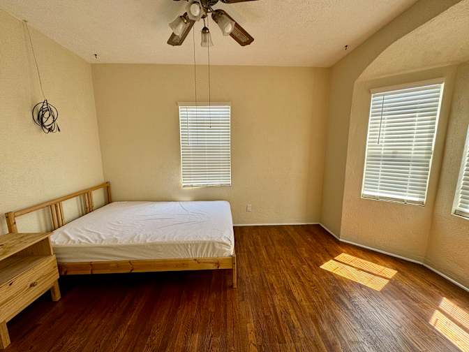 Margarita's room