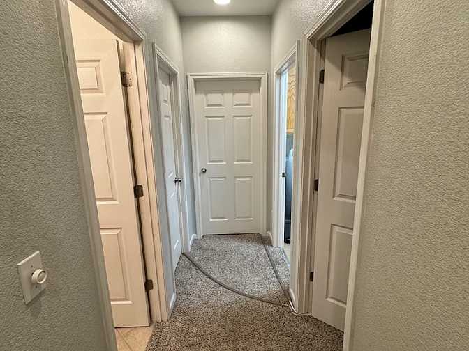 Eric's room