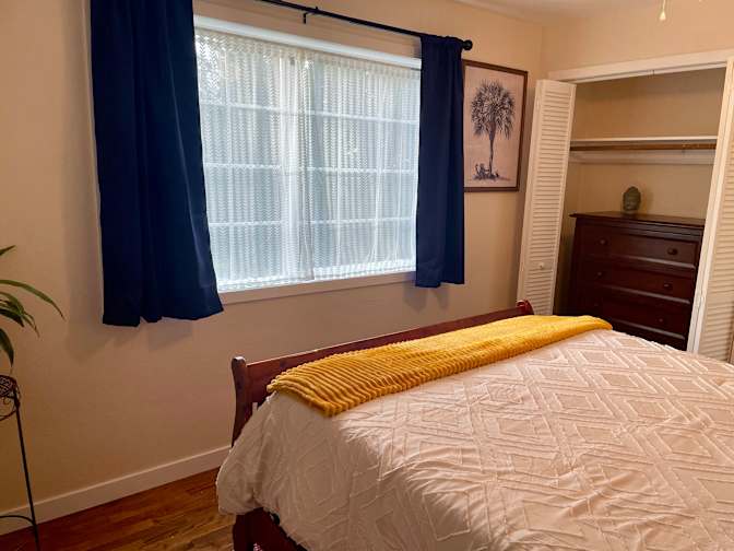 casey buller's room