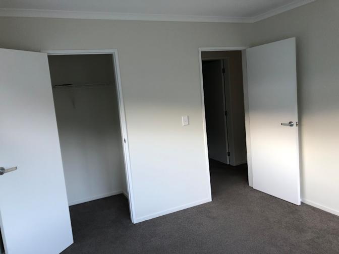 Haidee's room