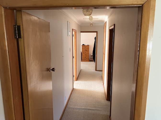 Joseph's room