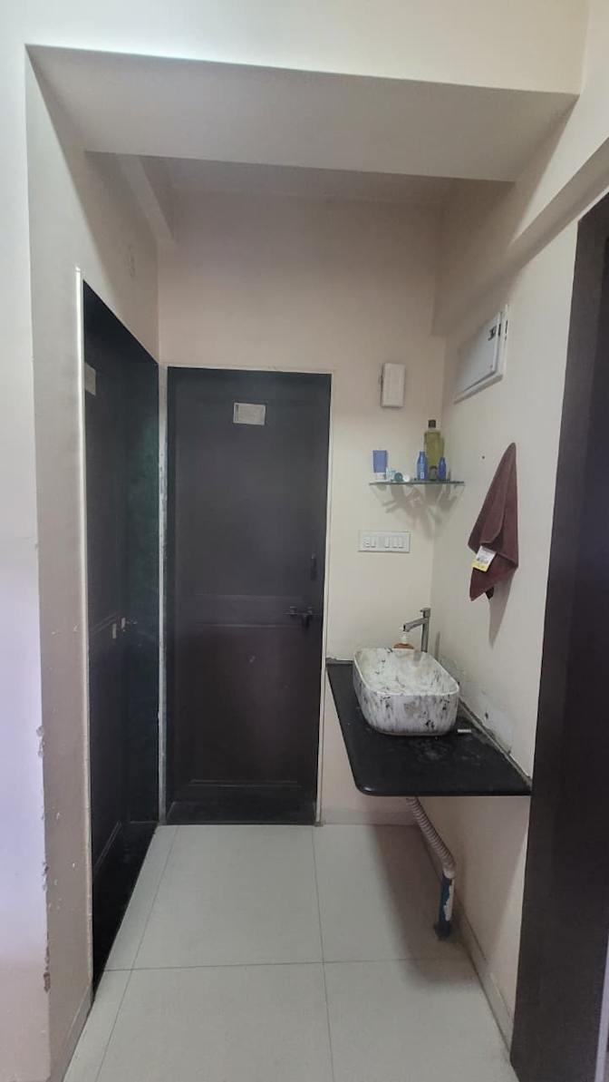 pyush's room