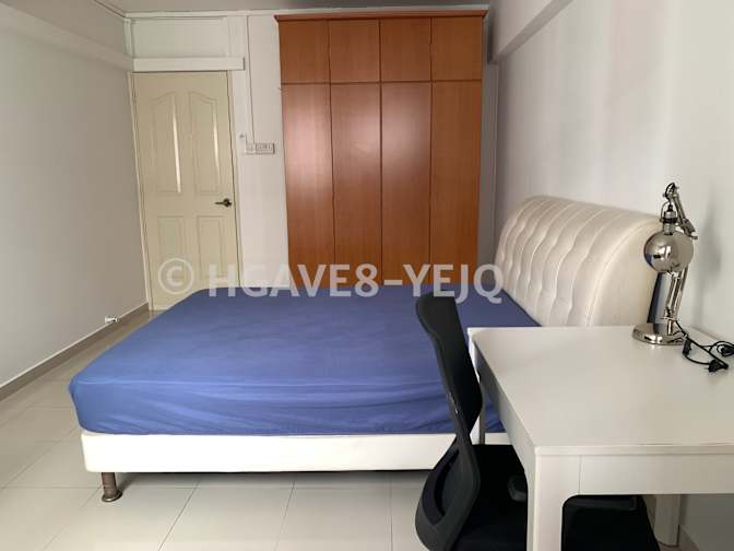UYKEAJ's room