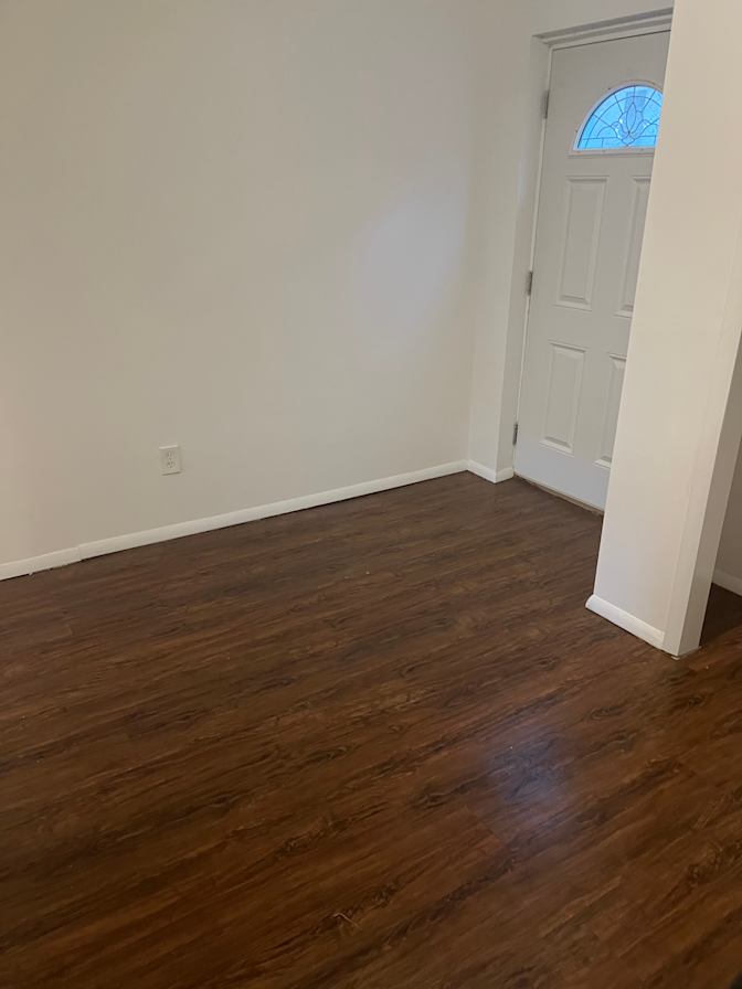Richard's room
