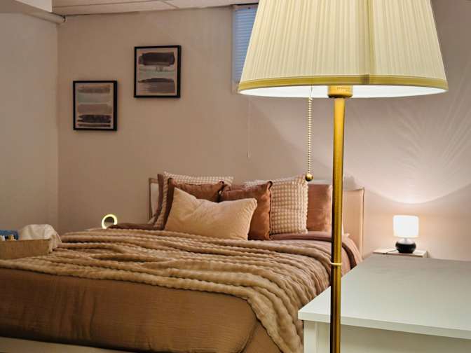 Karoline's room