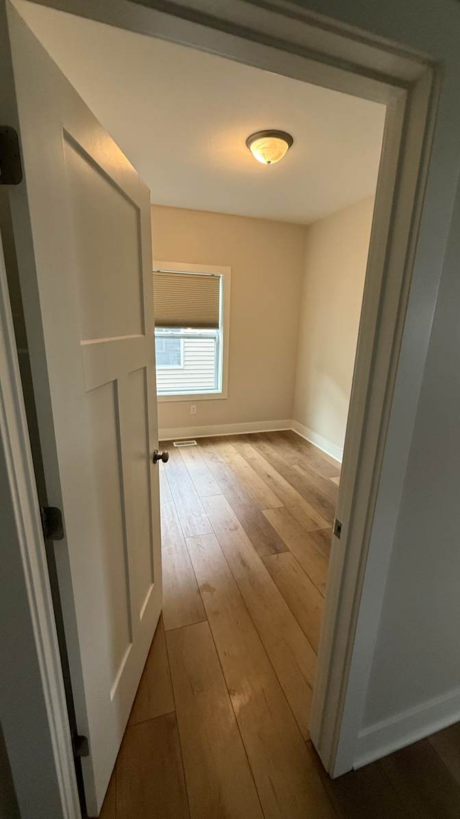 Venkata's room