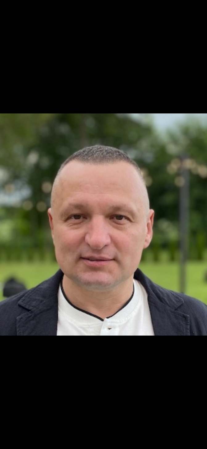 Pavel Kazak