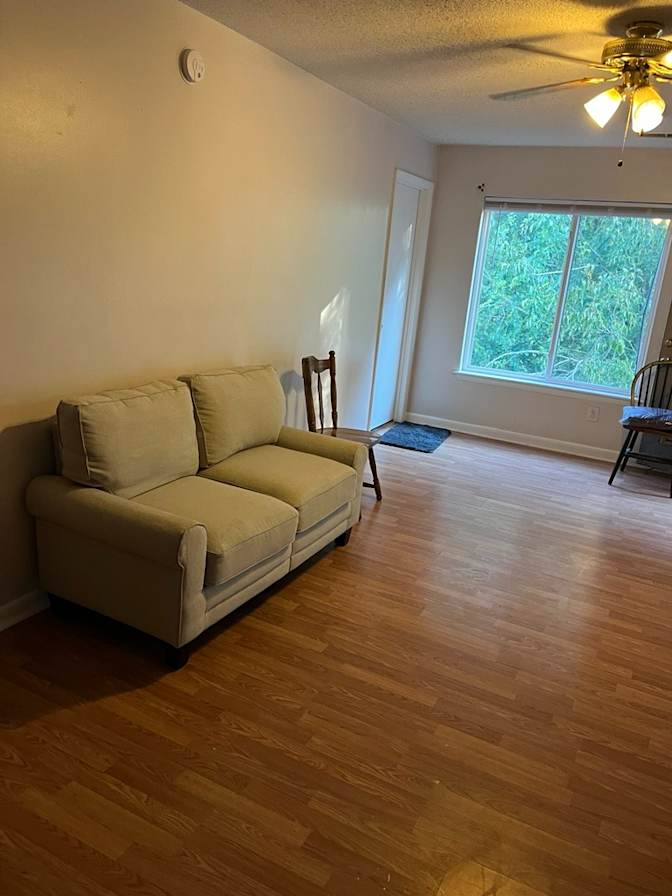 Alcove Rooms's room