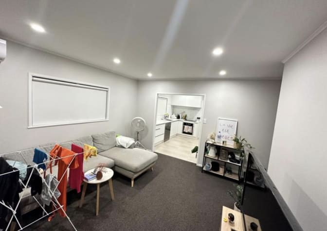 Abi's room