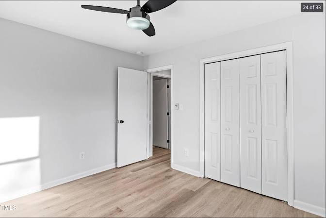 George's room