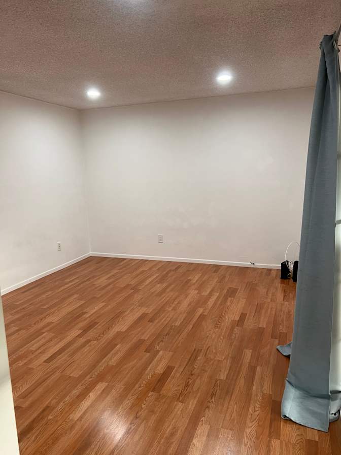 Vincent's room