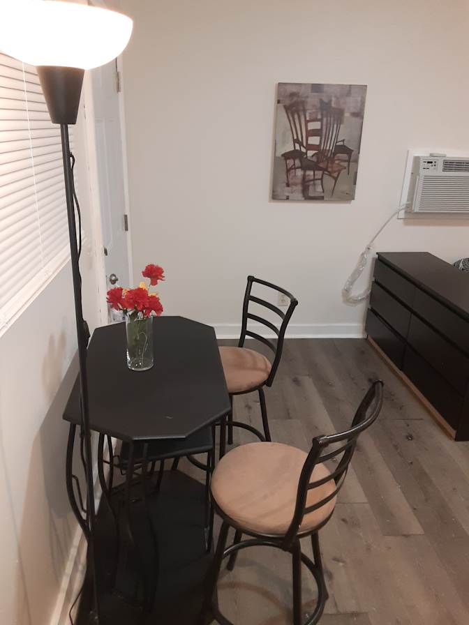 CL&C Property Management and Consulting's room
