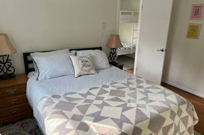 Charlotte's room